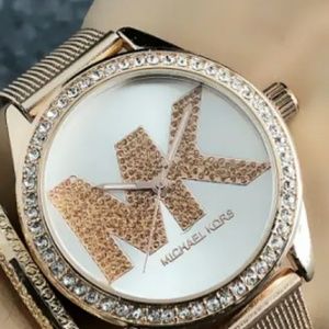 Brand new michael kors watch